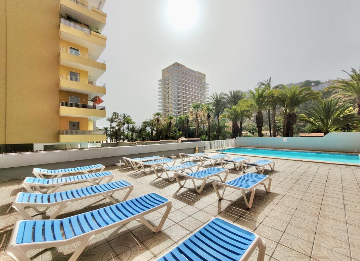 Apartamento Martianez Downtown Puerto de la Cruz  Exterior foto